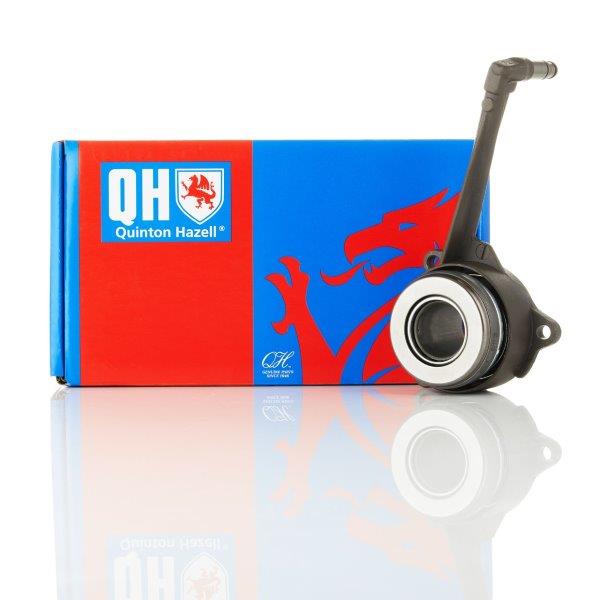 Quinton Hazell CSC017 Clutch Concentric Slave Cylinder CSC