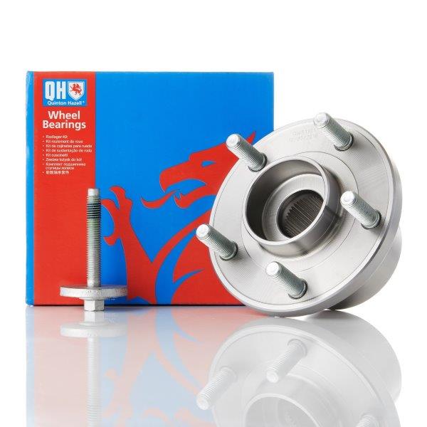 Quinton Hazell QWB1371 Wheel Bearing Kit