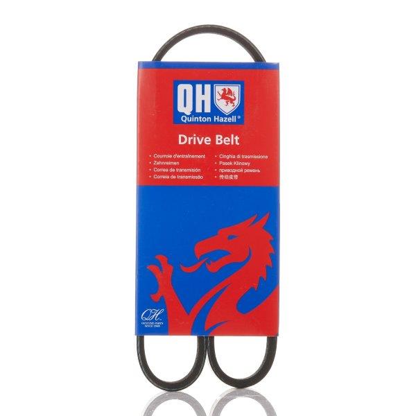 Quinton Hazell QBR4850 4 Rib Multi V Drive Belt