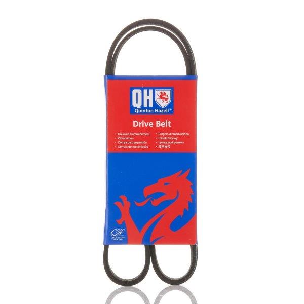 Quinton Hazell QBR61055 6 Rib Multi V Drive Belt