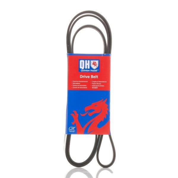 GATES K060640 Micro-V Serpentine Drive Belt