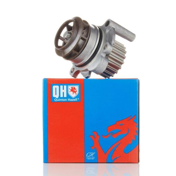 Quinton Hazell QCP3741 Water Pump