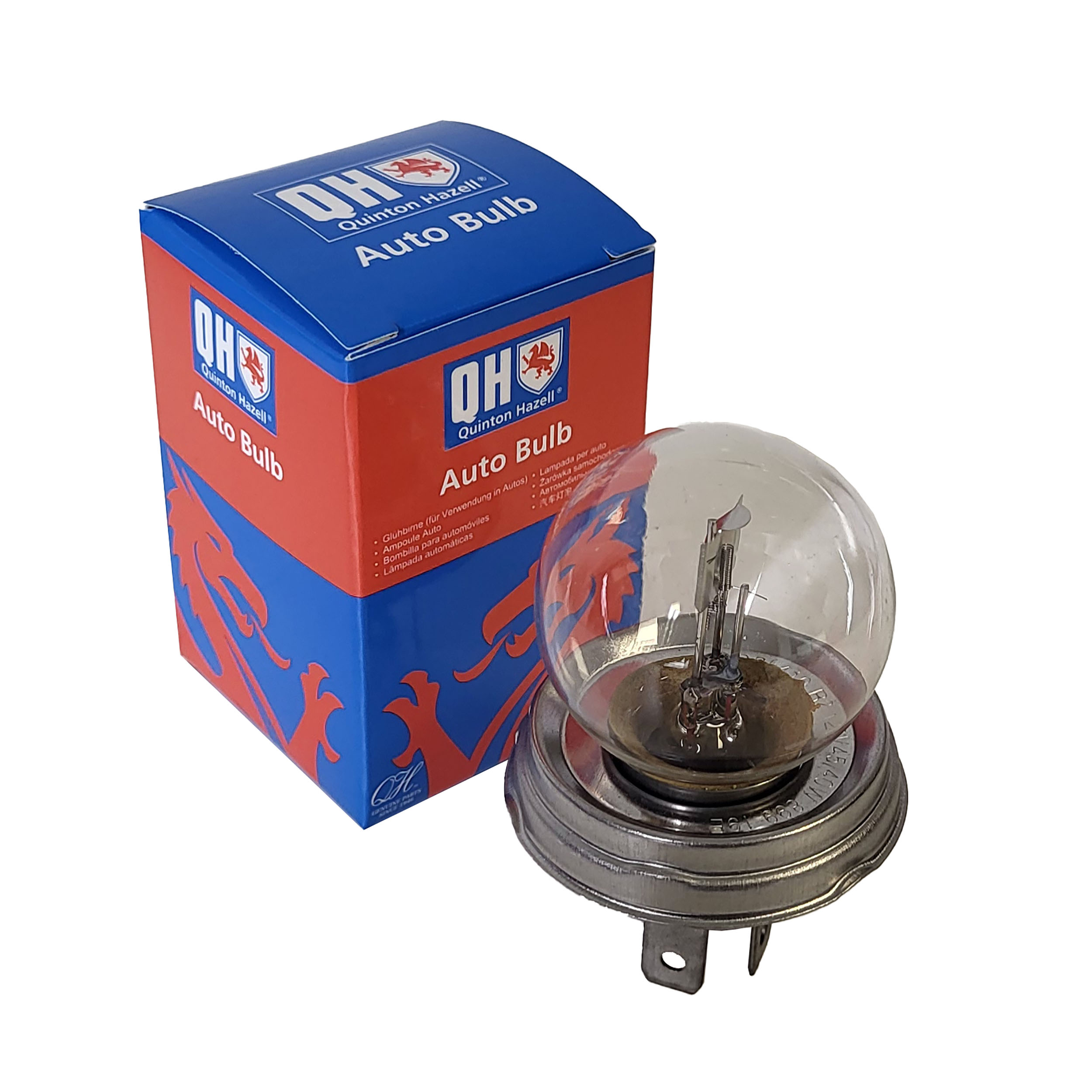 Quinton Hazell QBL410 Bulb