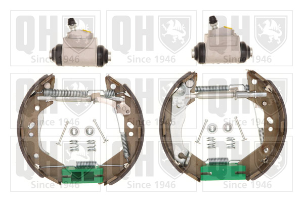 Quinton Hazell BS1149K1