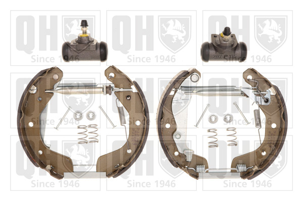 Quinton Hazell BS1169K1