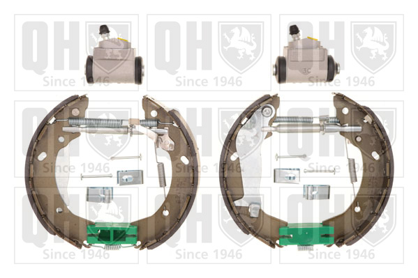 Quinton Hazell BS1173K1