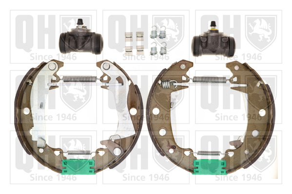 Quinton Hazell BS546K1