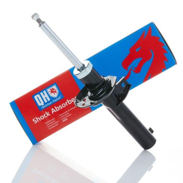 Quinton Hazell QAG178991 2x Shock Absorbers (Pair)