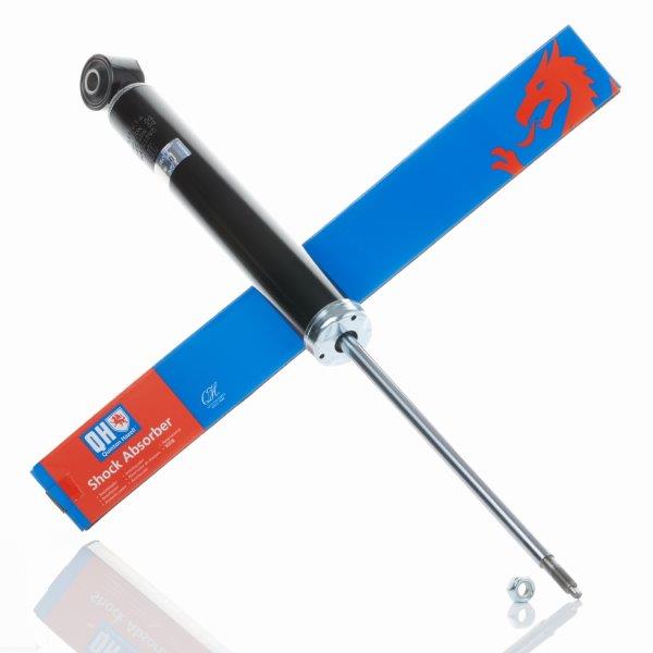 Quinton Hazell QAG179916 2x Shock Absorbers (Pair)