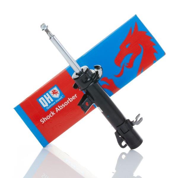 Quinton Hazell QAG181027 Shock Absorber (Single Handed)