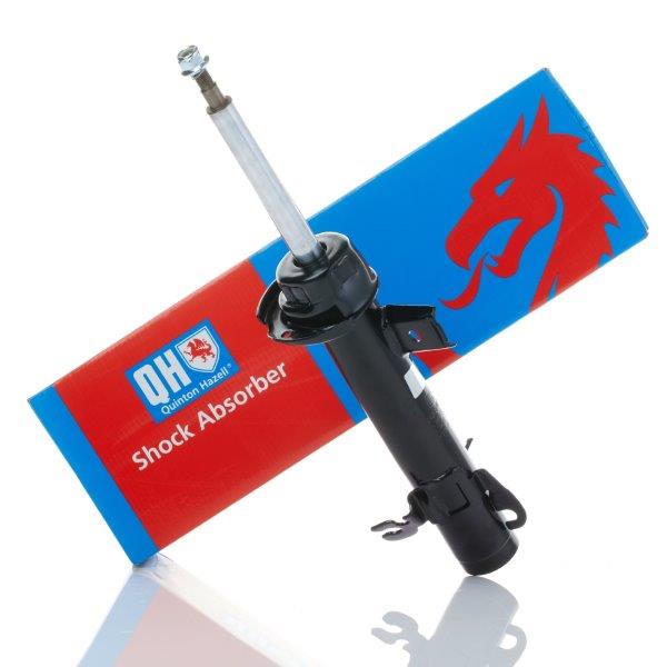 Quinton Hazell QAG181028 Shock Absorber (Single Handed)