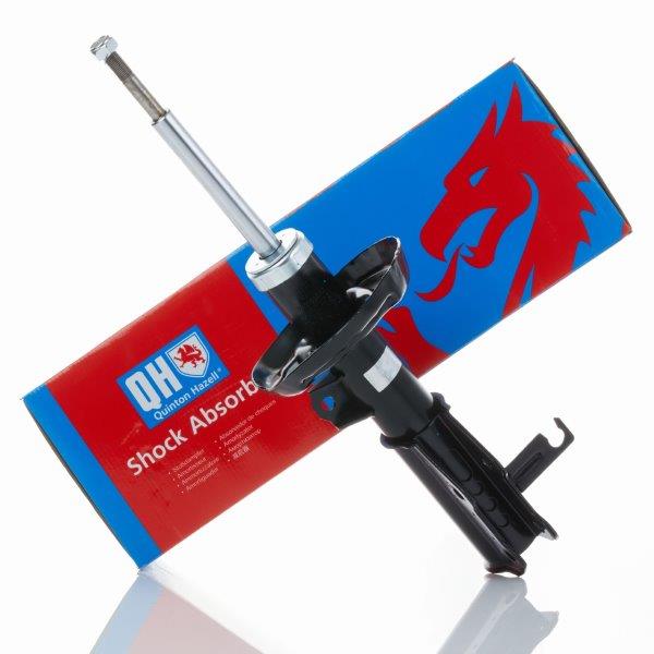 Quinton Hazell QAG181033 Shock Absorber (Single Handed)