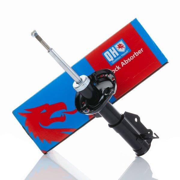 Quinton Hazell QAG181034 Shock Absorber (Single Handed)