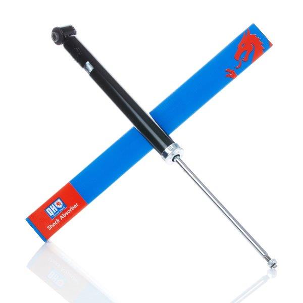 Quinton Hazell QAG879076 2x Shock Absorbers (Pair)