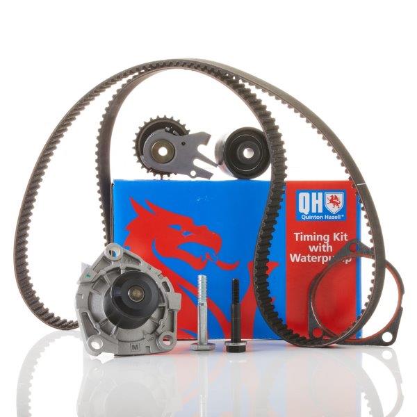 Quinton Hazell QBPK6590 Timing Belt & Water Pump Kit