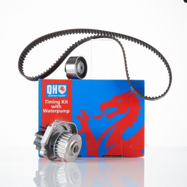Quinton Hazell QBPK7171 Timing Belt & Water Pump Kit