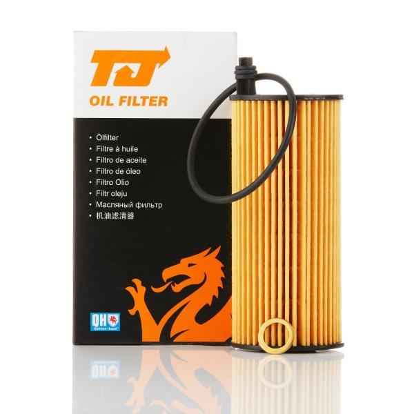TJ Filters QFL0318 Oil Filter