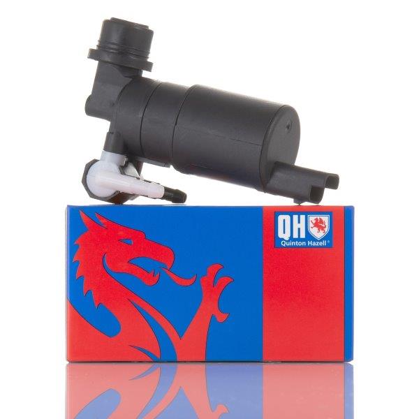 Quinton Hazell QWP036 Washer Pump