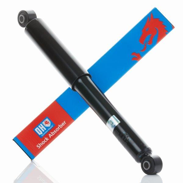 Quinton Hazell QAG181105 2x Shock Absorbers (Pair)