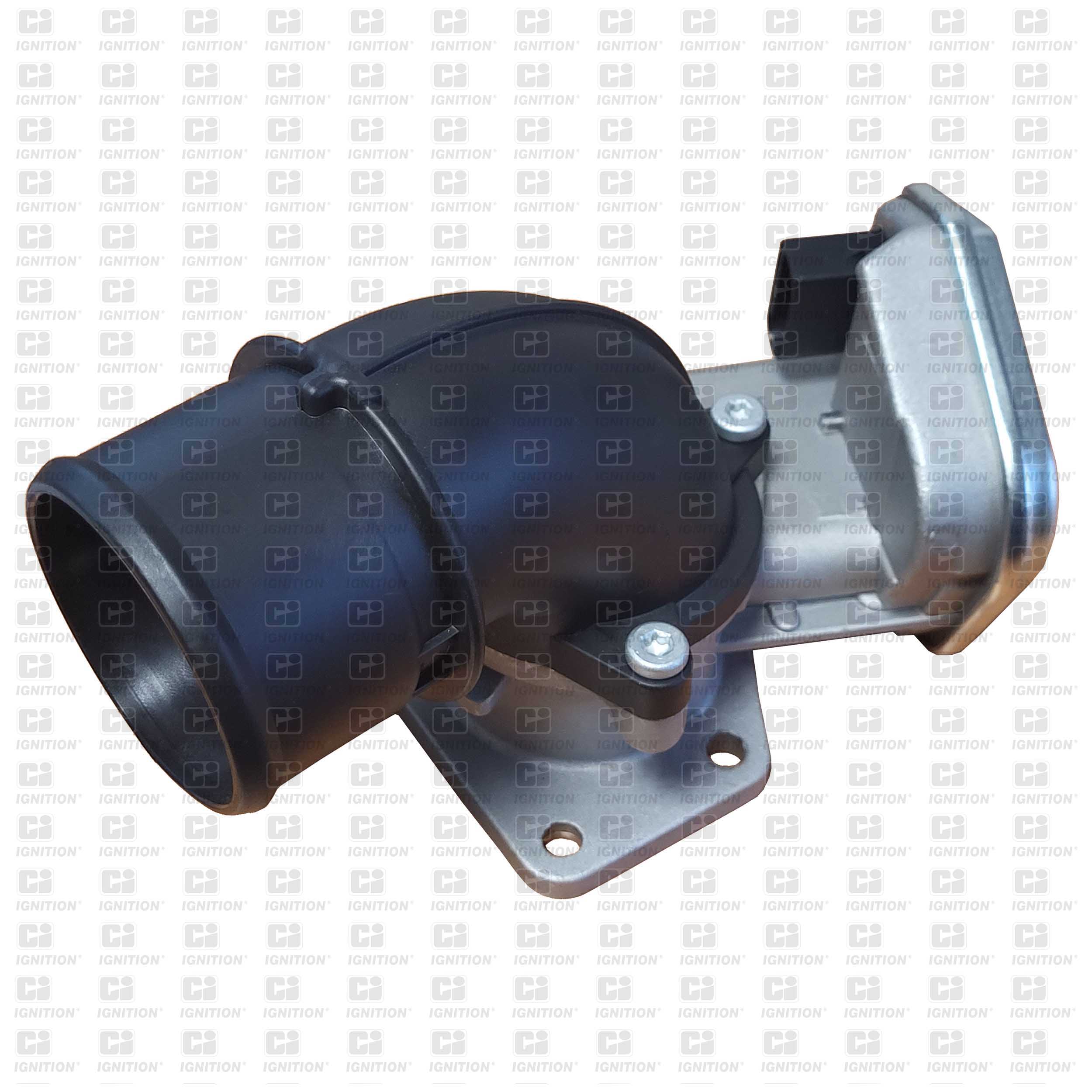 CI XPOT613 Throttle Body
