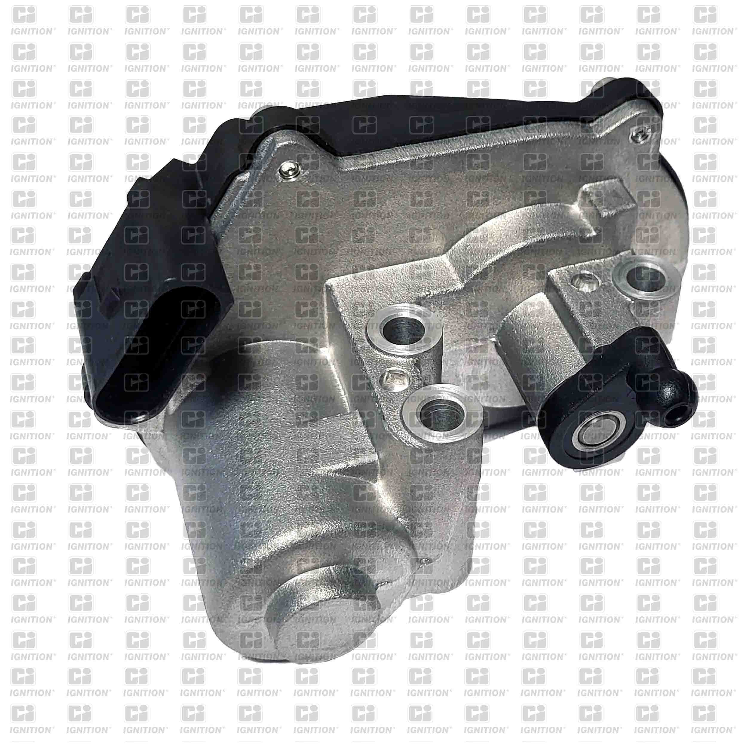 Quinton Hazell Control, change-over cover (induction pipe) XPOT618