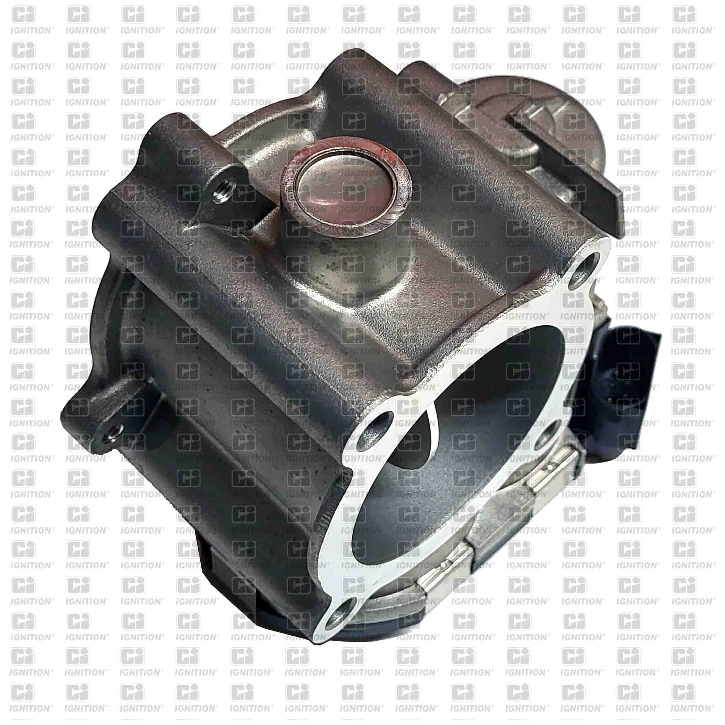 CI XPOT623 Throttle Body