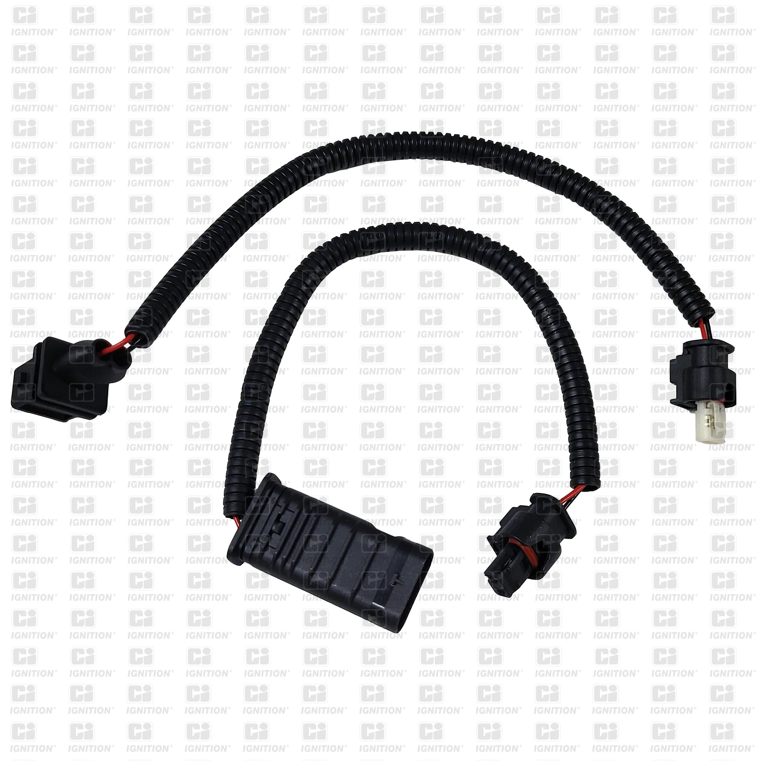 CI XEMS288 Air Intake Temperature Sensor