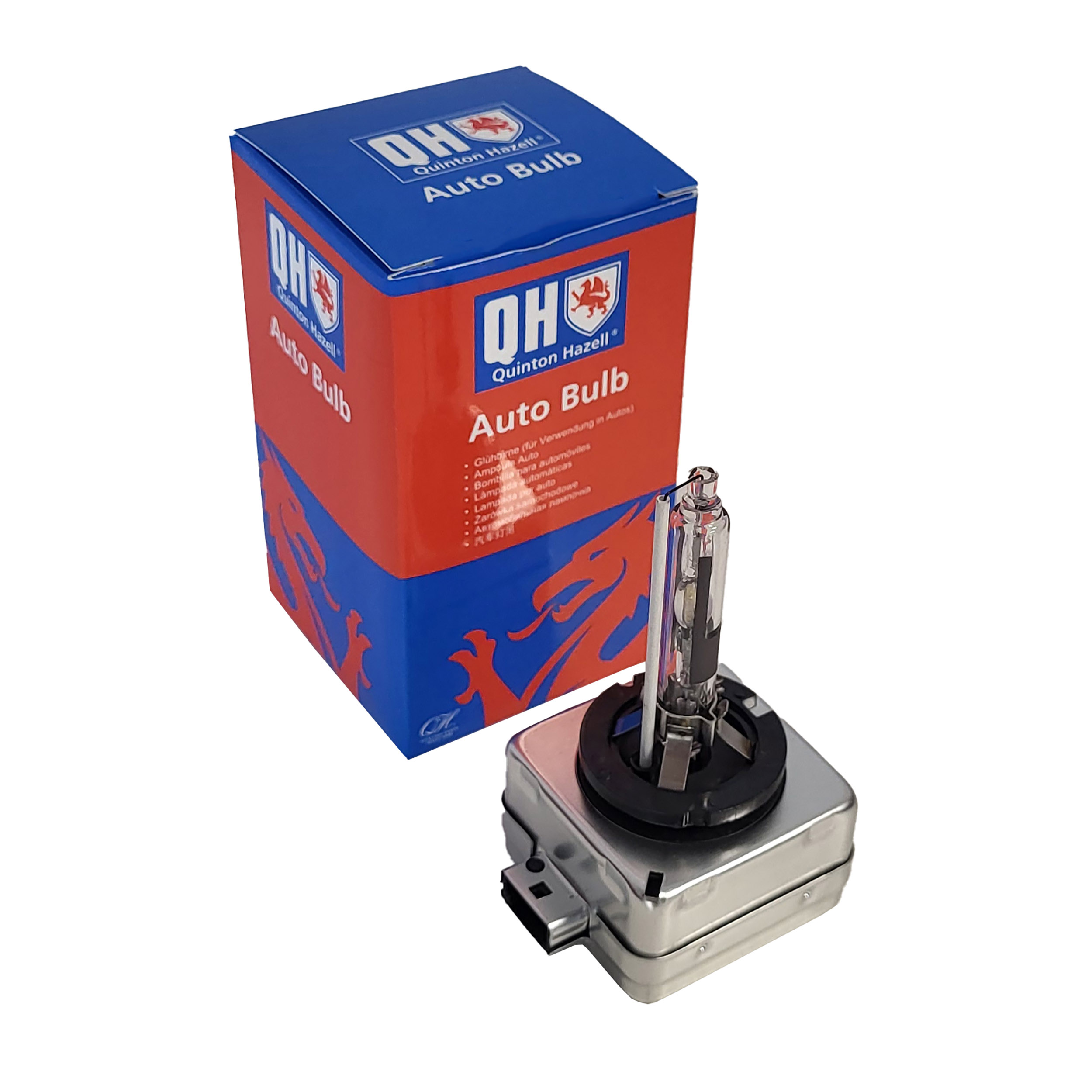 Quinton Hazell QBL306G