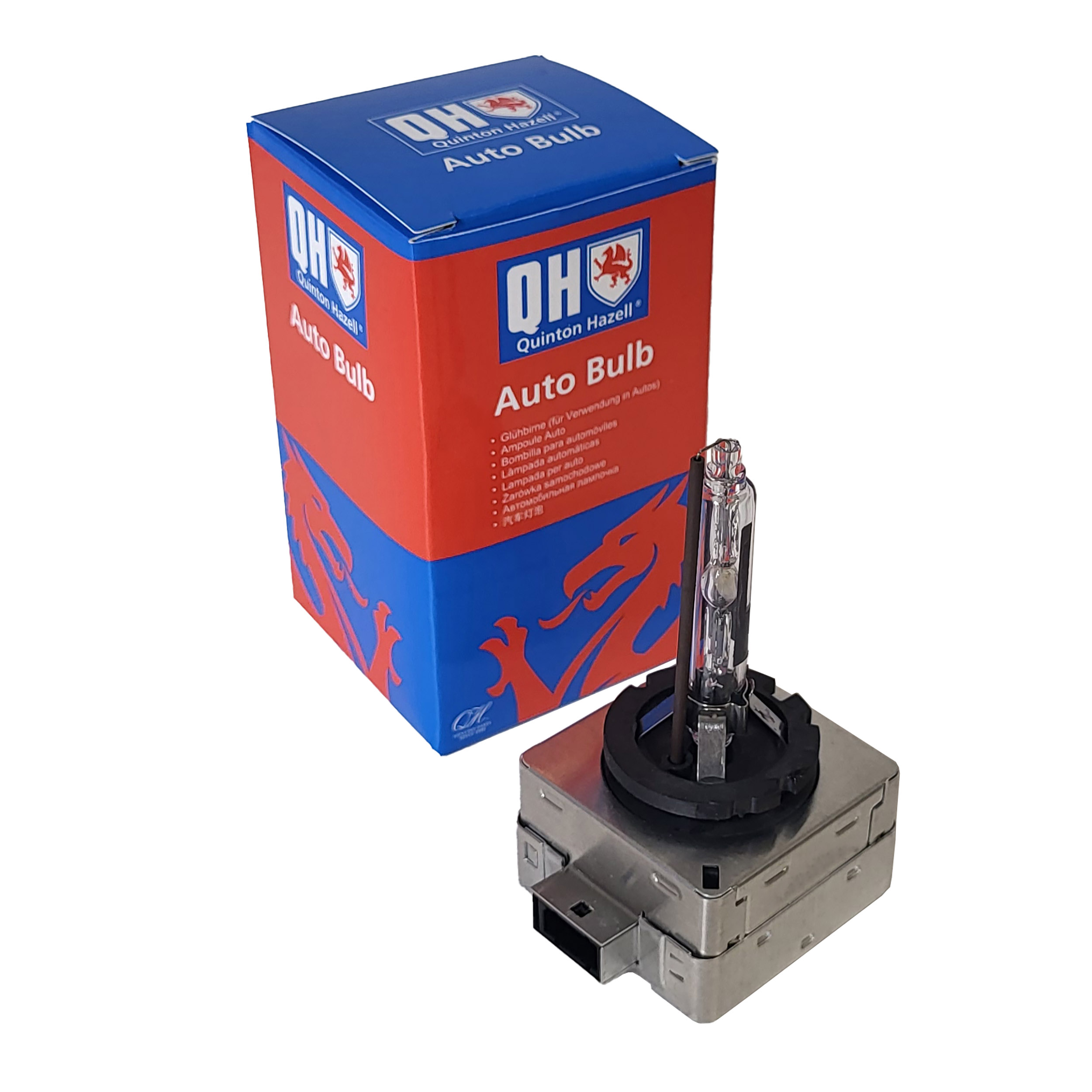Quinton Hazell QBL406G