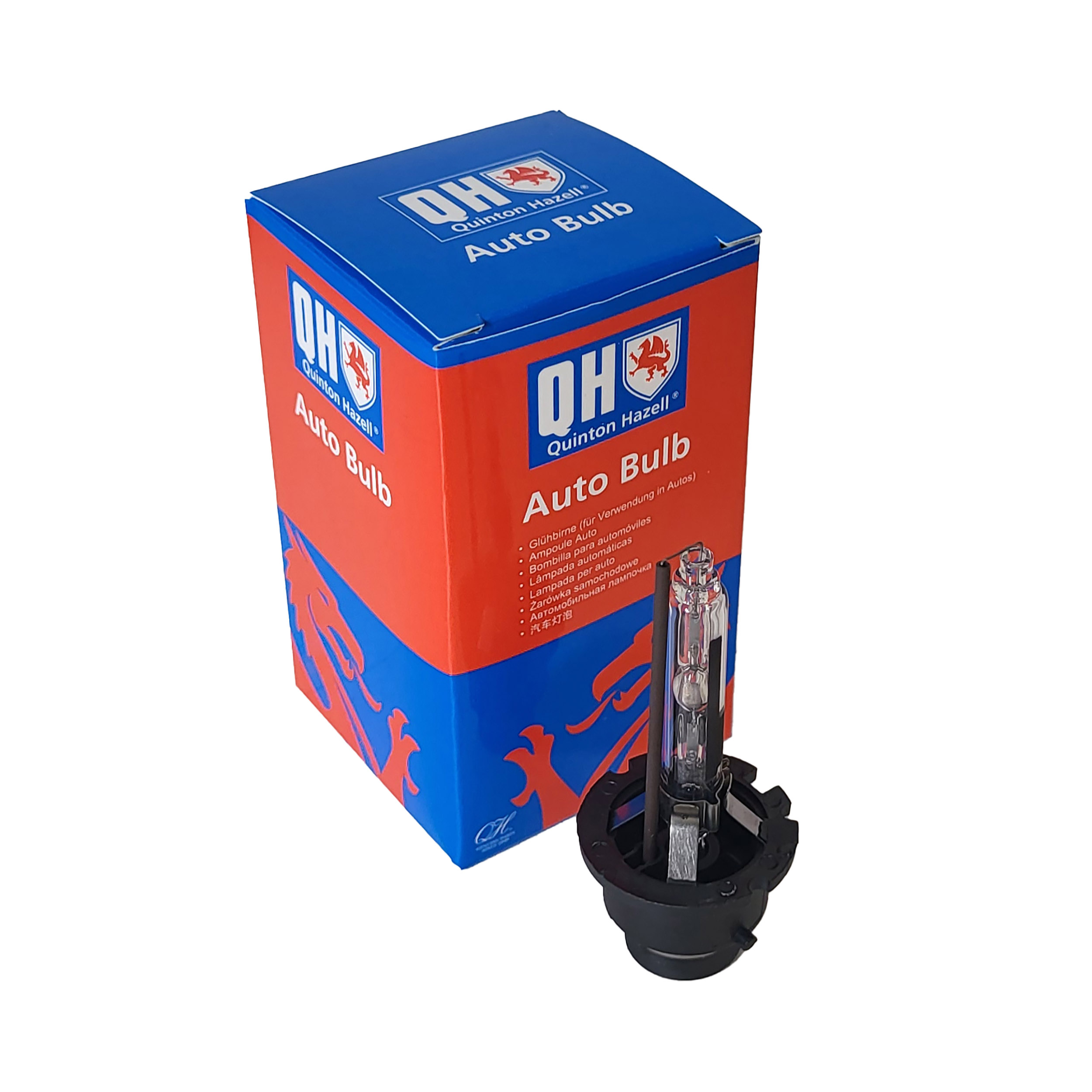 Quinton Hazell QBL506G
