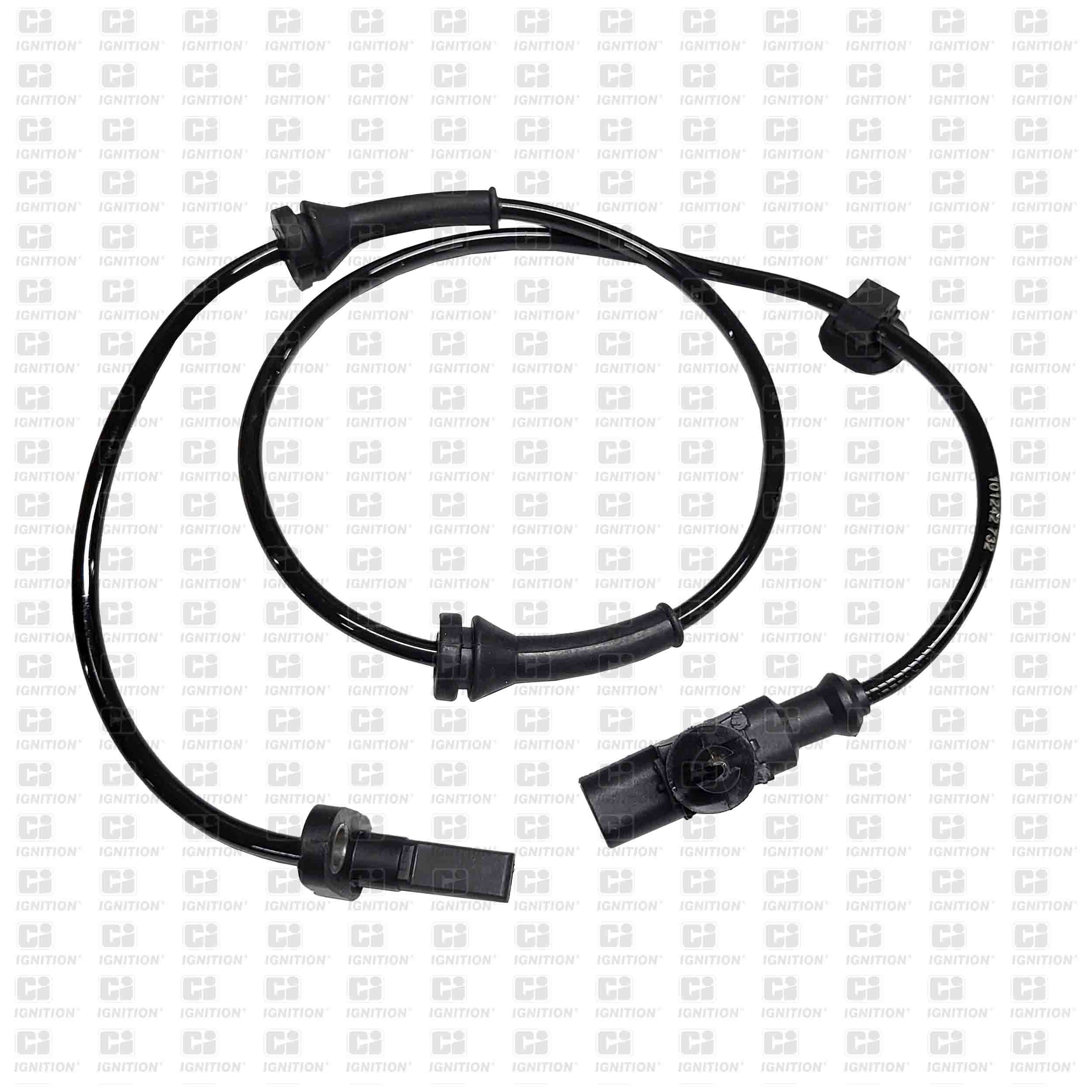 CI XABS1114 ABS Sensor