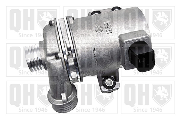 Quinton Hazell QCP3972