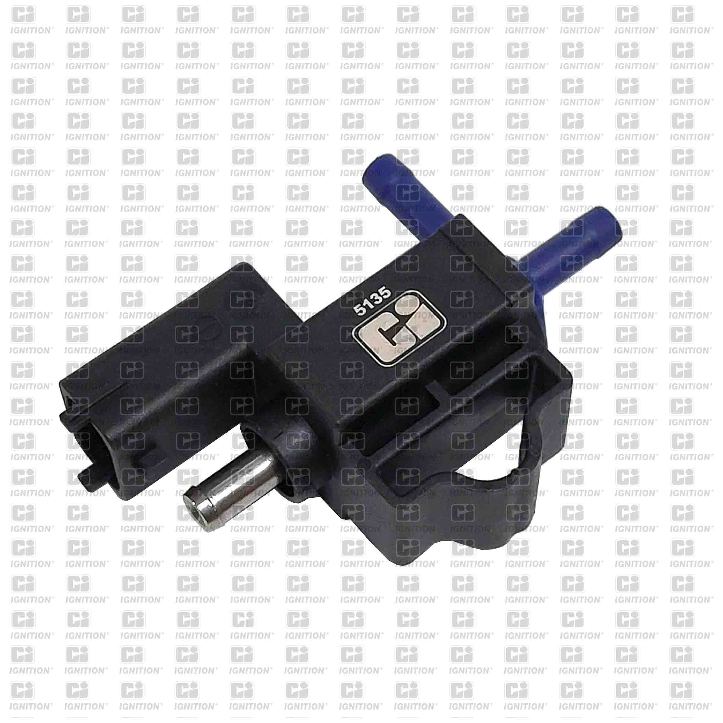CI XELV158 Pressure Converter Valve
