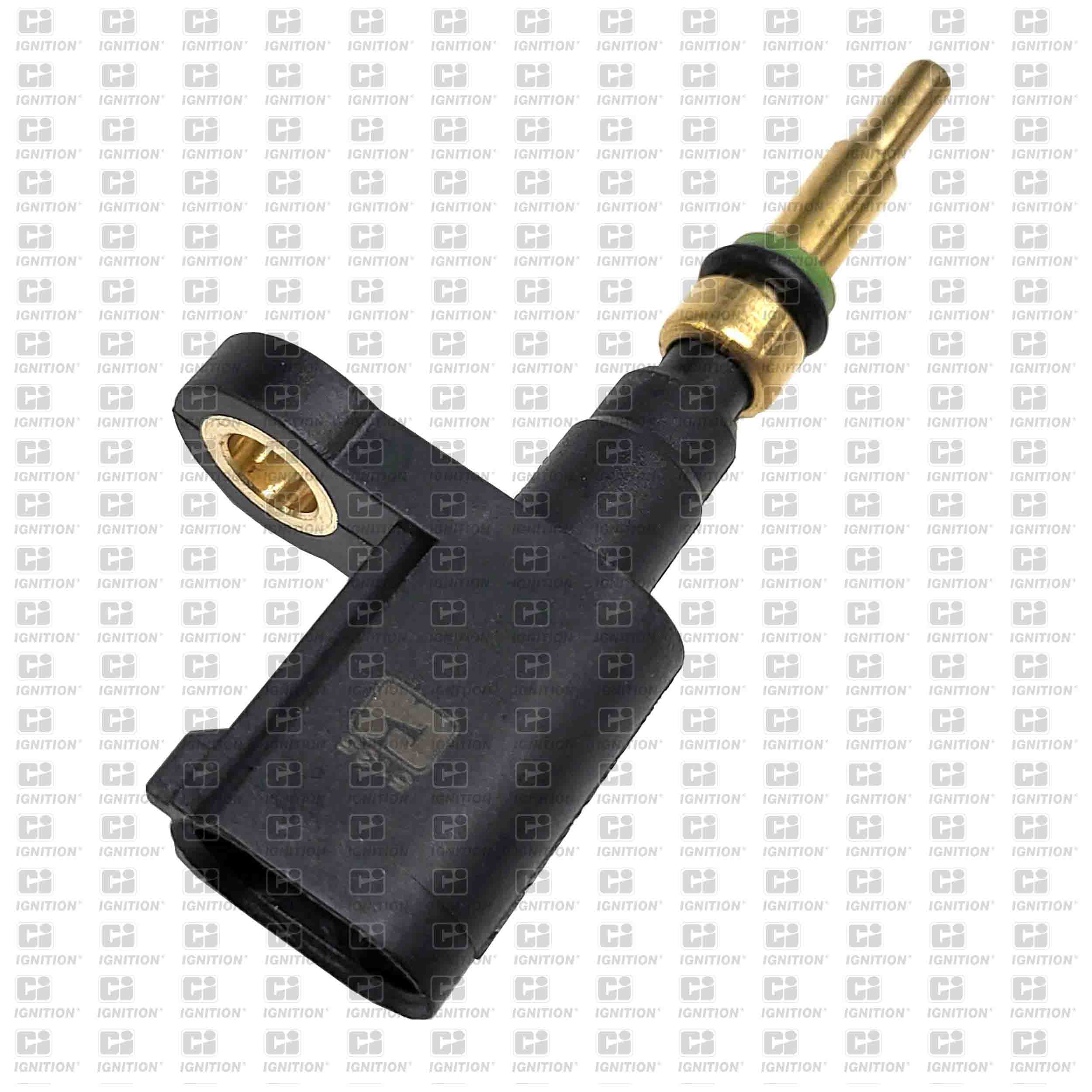 CI XEMS336 Coolant Temperature Sensor
