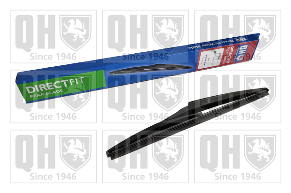 Quinton Hazell QDR102