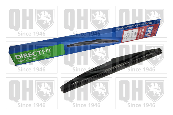 Quinton Hazell QDR103 Rear Wiper Blade