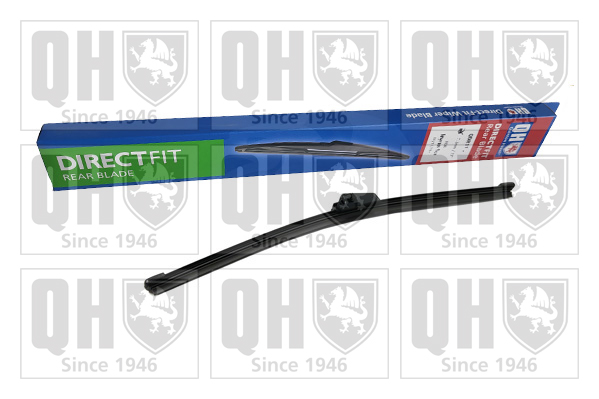 Quinton Hazell QDR108 Rear Wiper Blade