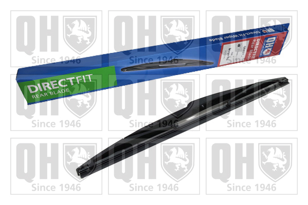 Quinton Hazell QDR111 Rear Wiper Blade