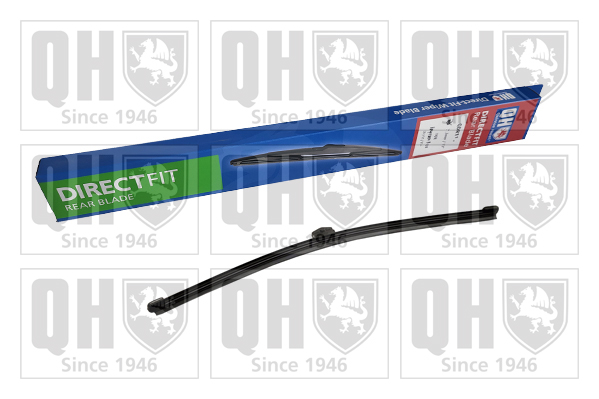 Quinton Hazell QDR115