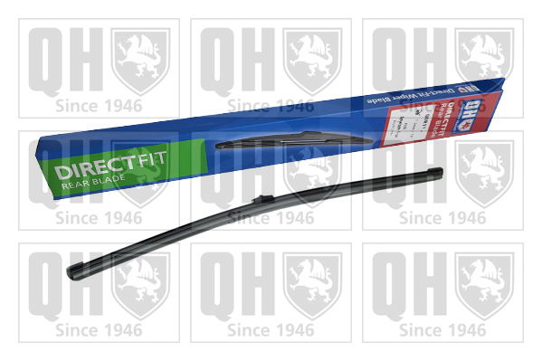 Quinton Hazell QDR116