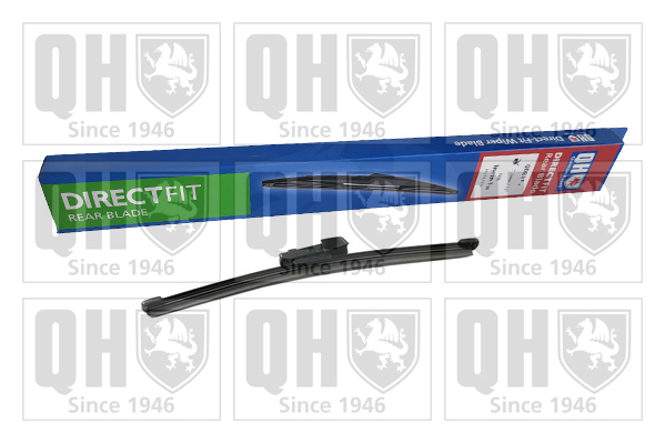 Quinton Hazell QDR119 Rear Wiper Blade