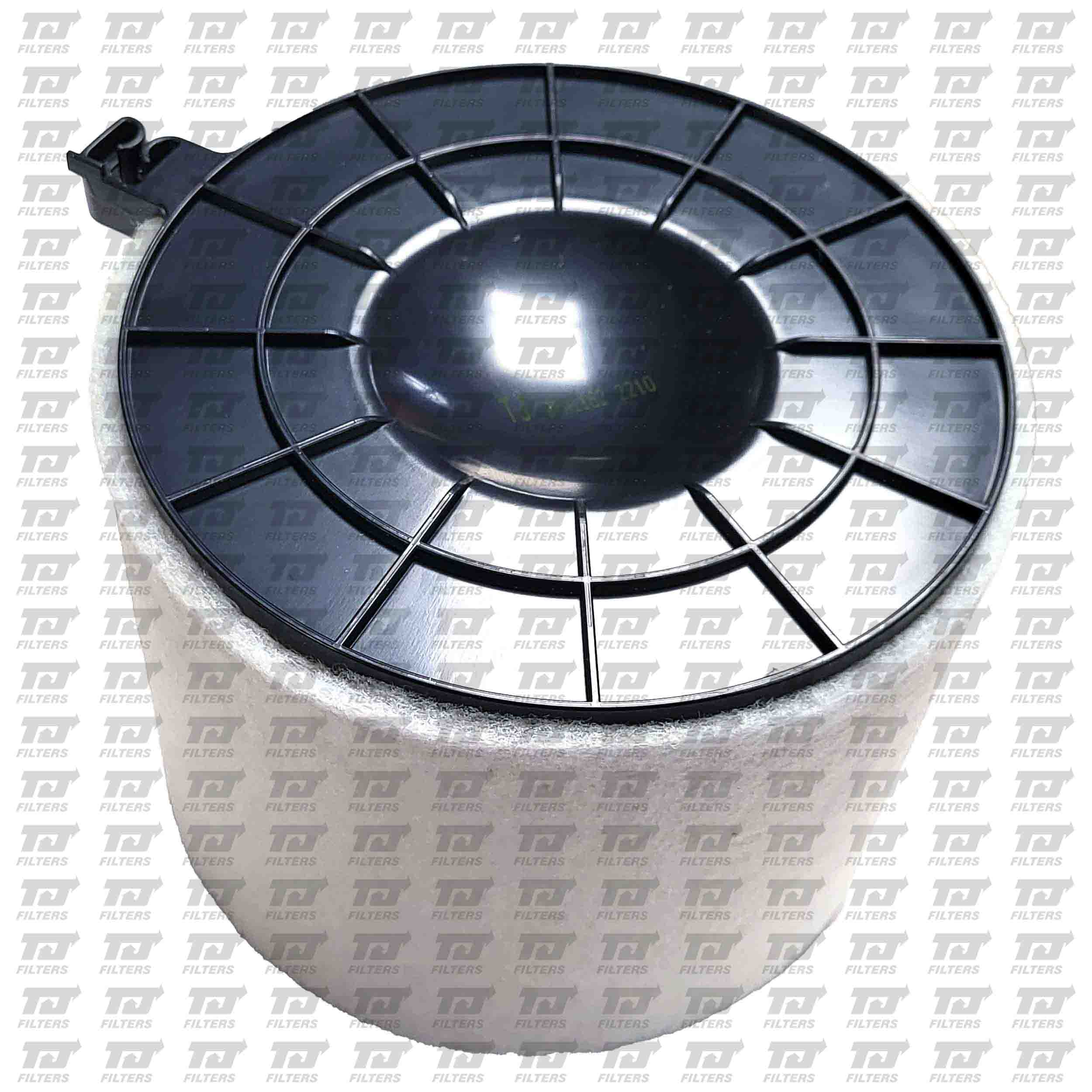 TJ Filters QFA1162
