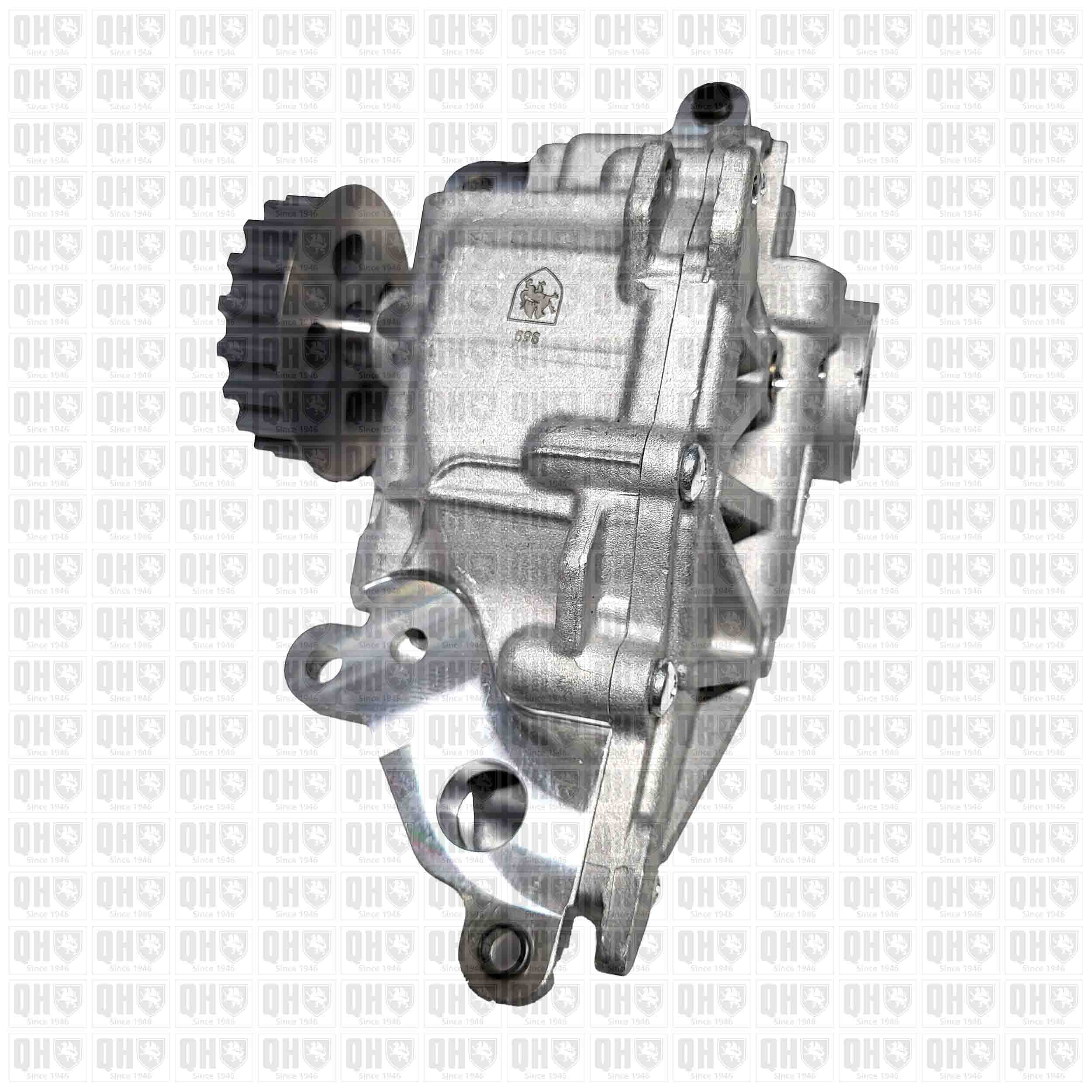 Quinton Hazell QOP1031