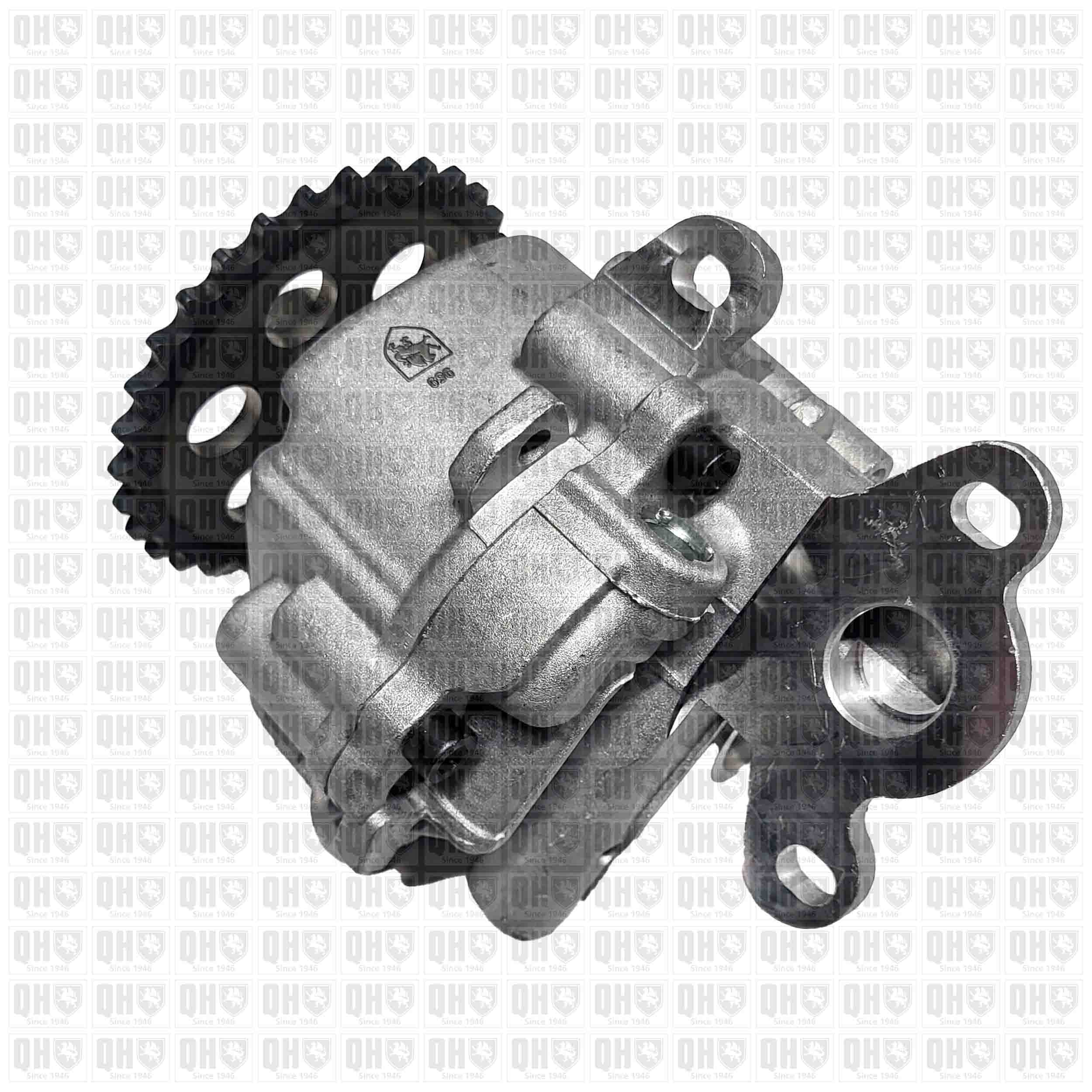 Quinton Hazell QOP1032