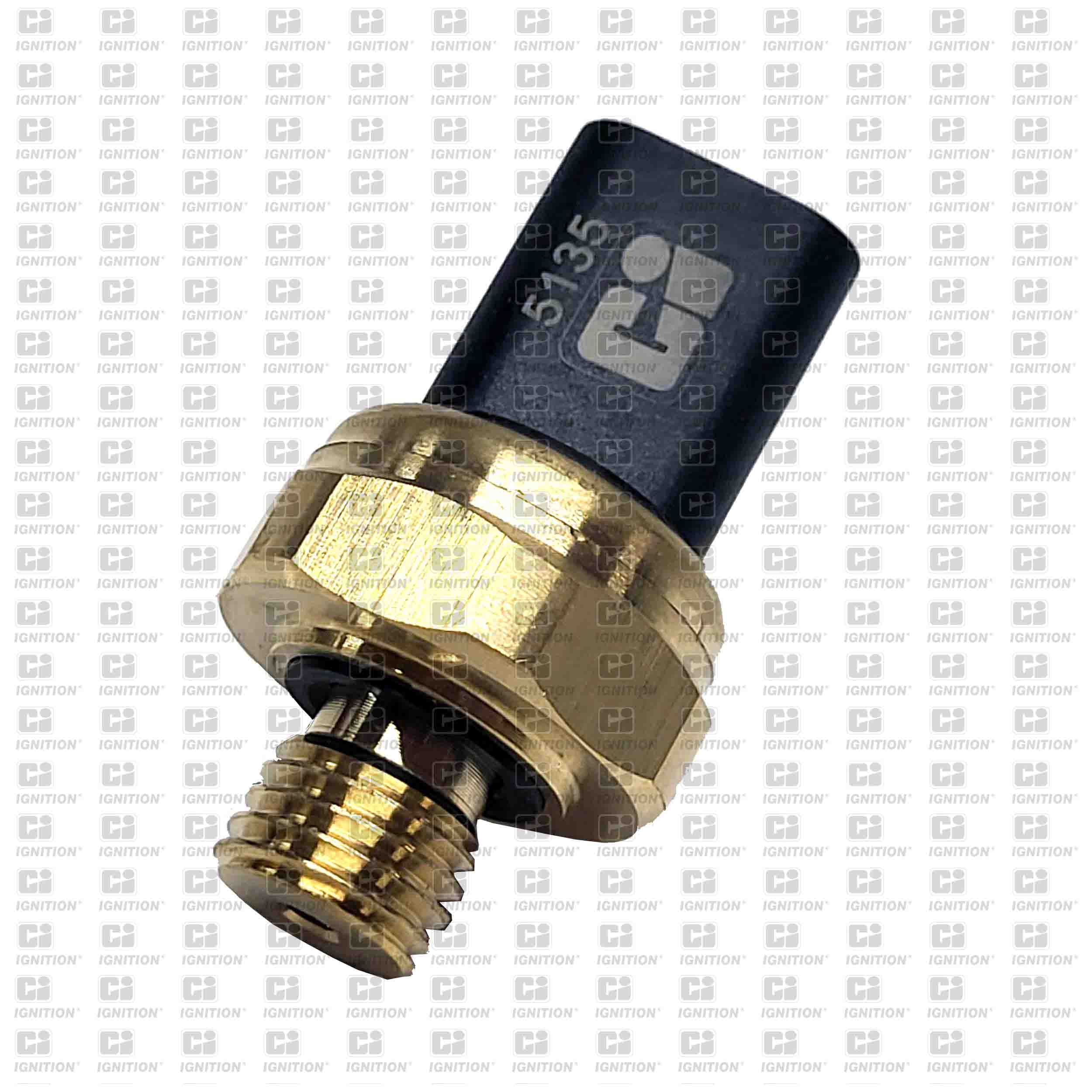 CI XOPS135 Oil Pressure Switch