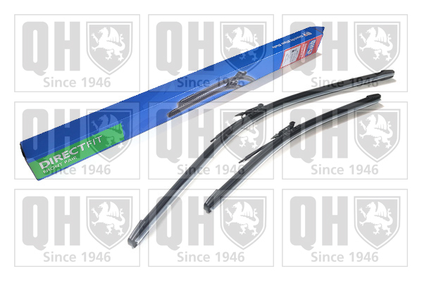 Quinton Hazell QDW150