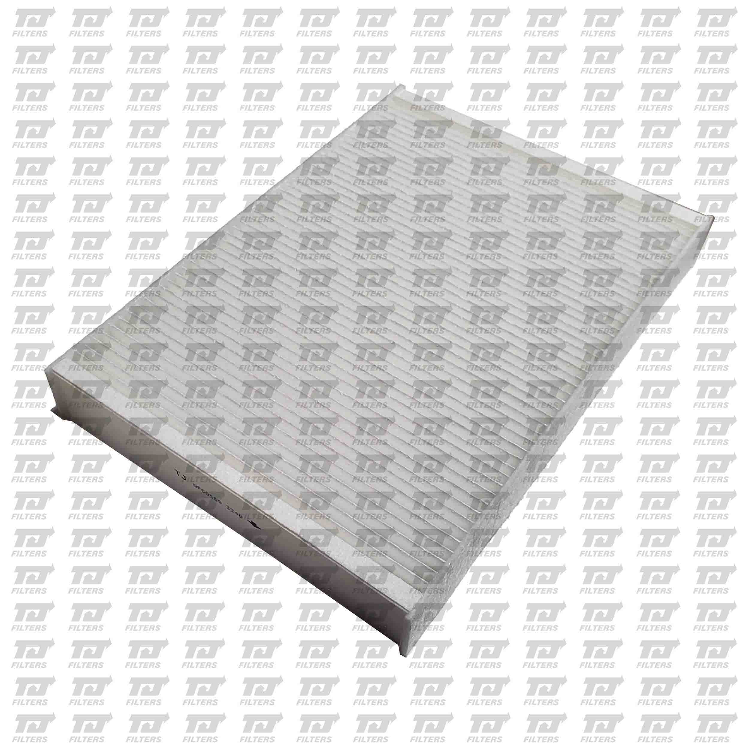TJ Filters QFC0569