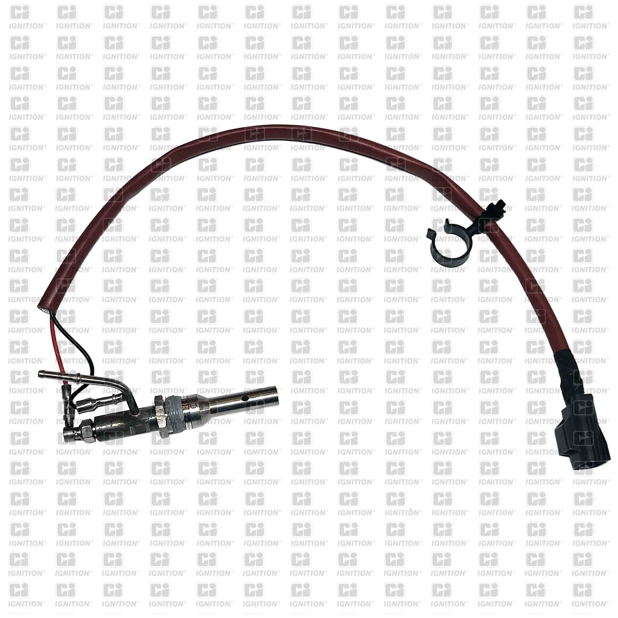 CI XFVV112 DPF Fuel Vapour Valve