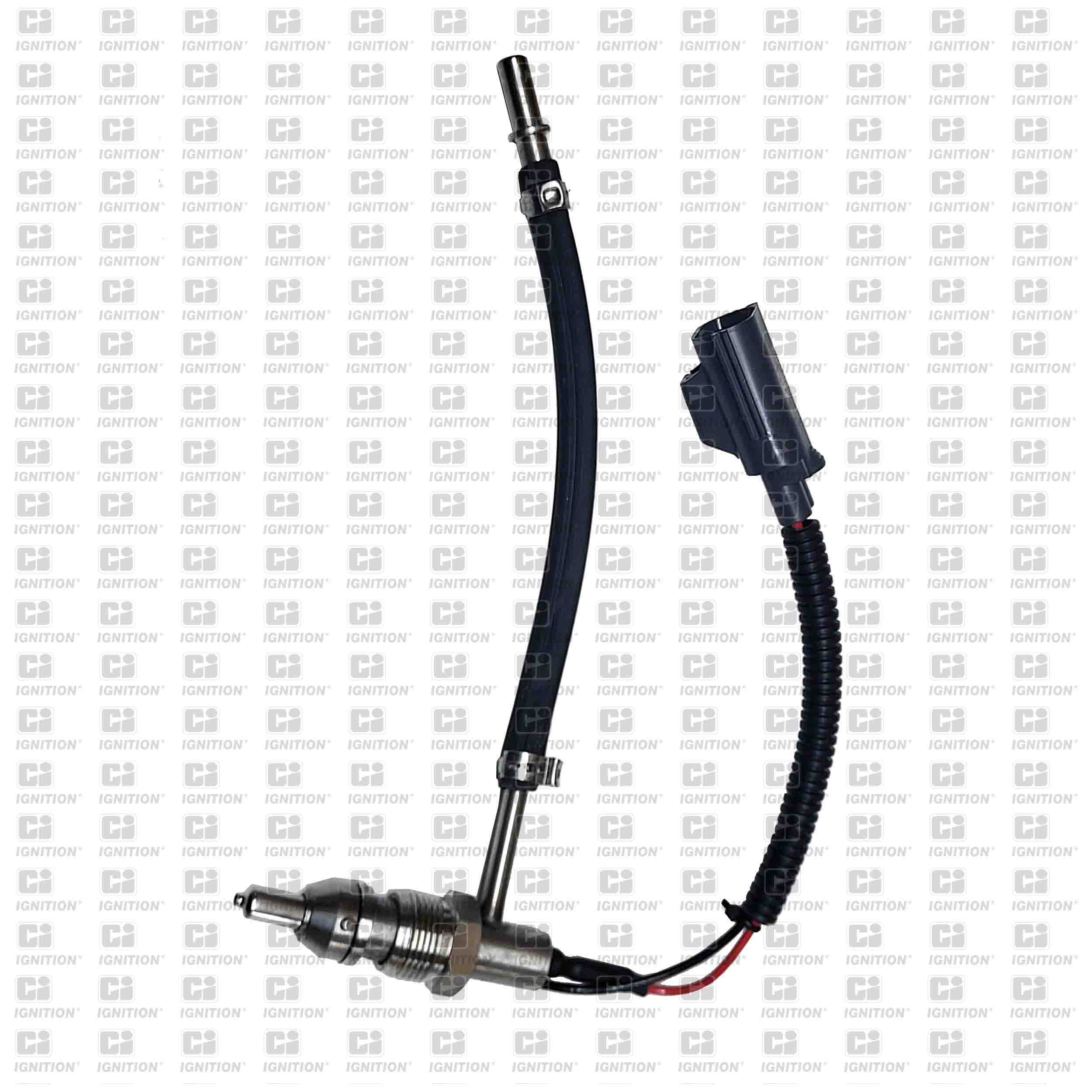 CI XFVV113 DPF Fuel Vapour Valve