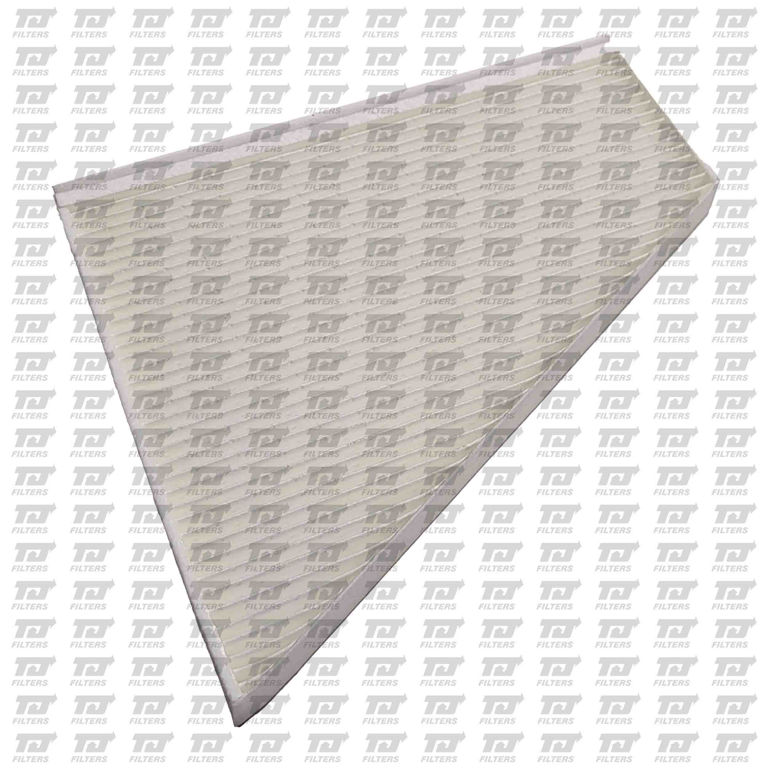 TJ Filters QFC0573 Pollen / Cabin Filter